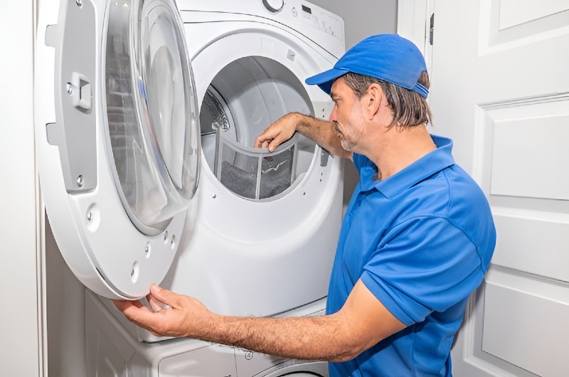 APPLIANCES REPAIR, HVAC SALES & REPAIR in Los Angeles