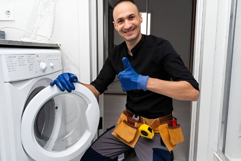 Dryer repair in Los Angeles