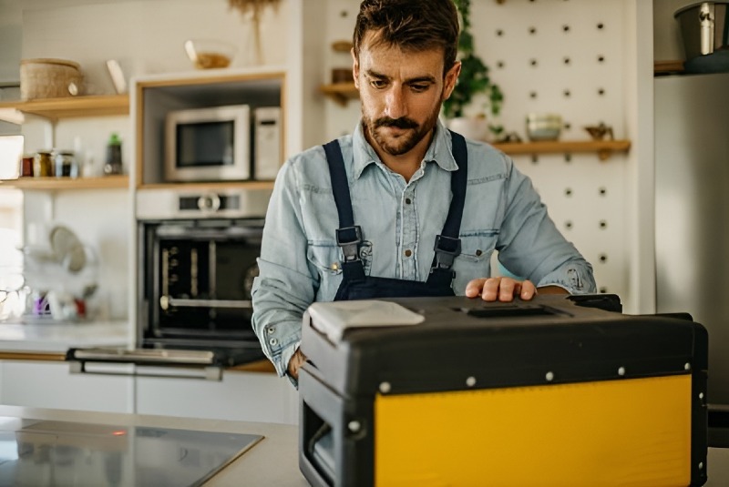 Essential Tips for Wine Cellar Cooling Unit Repair in Los Angeles